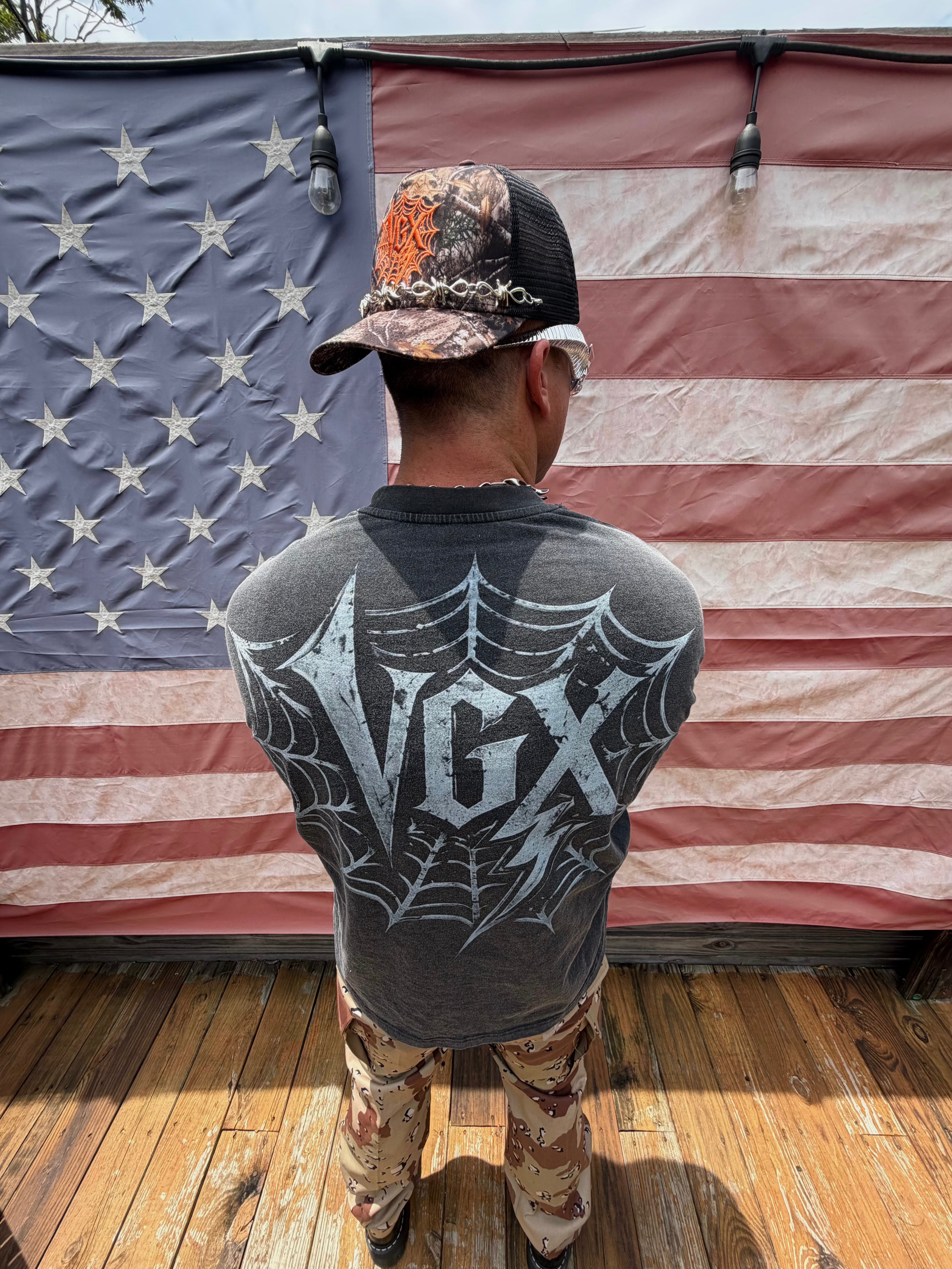 VGX TEES