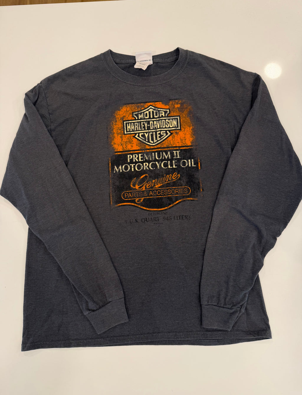 Shop tee long sleeve