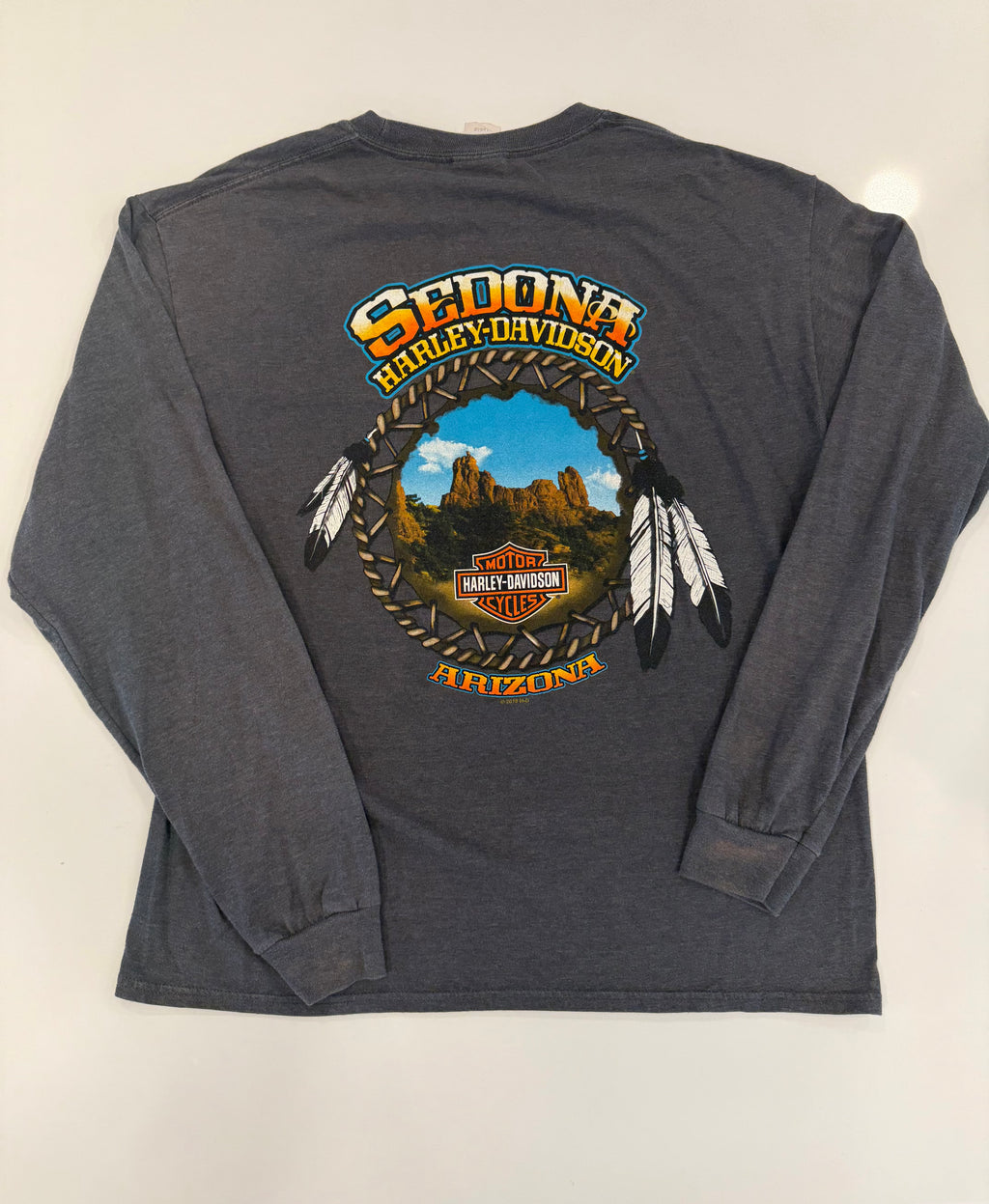 Shop tee long sleeve