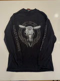 Bull long sleeve