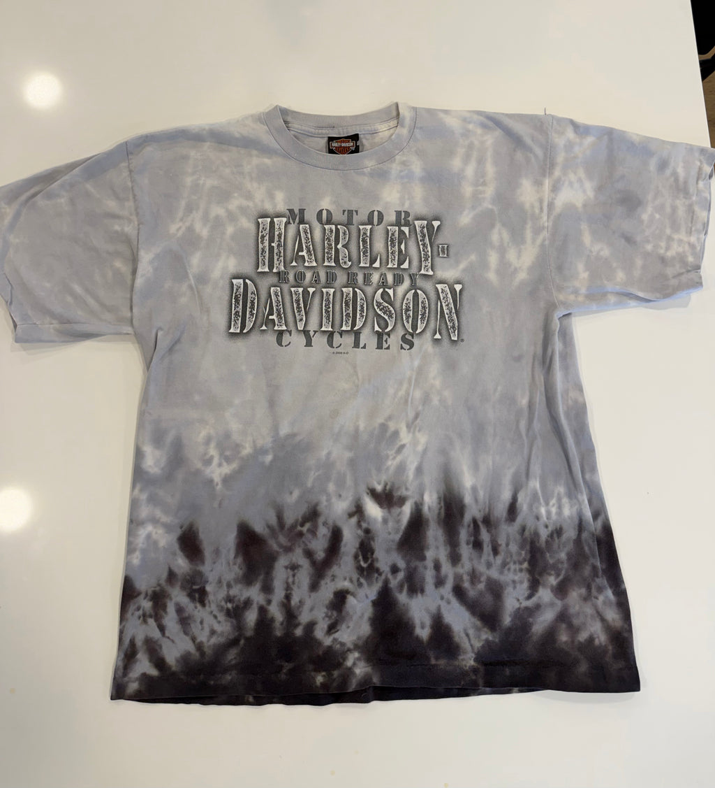 Pataskala Ohio tie die tee