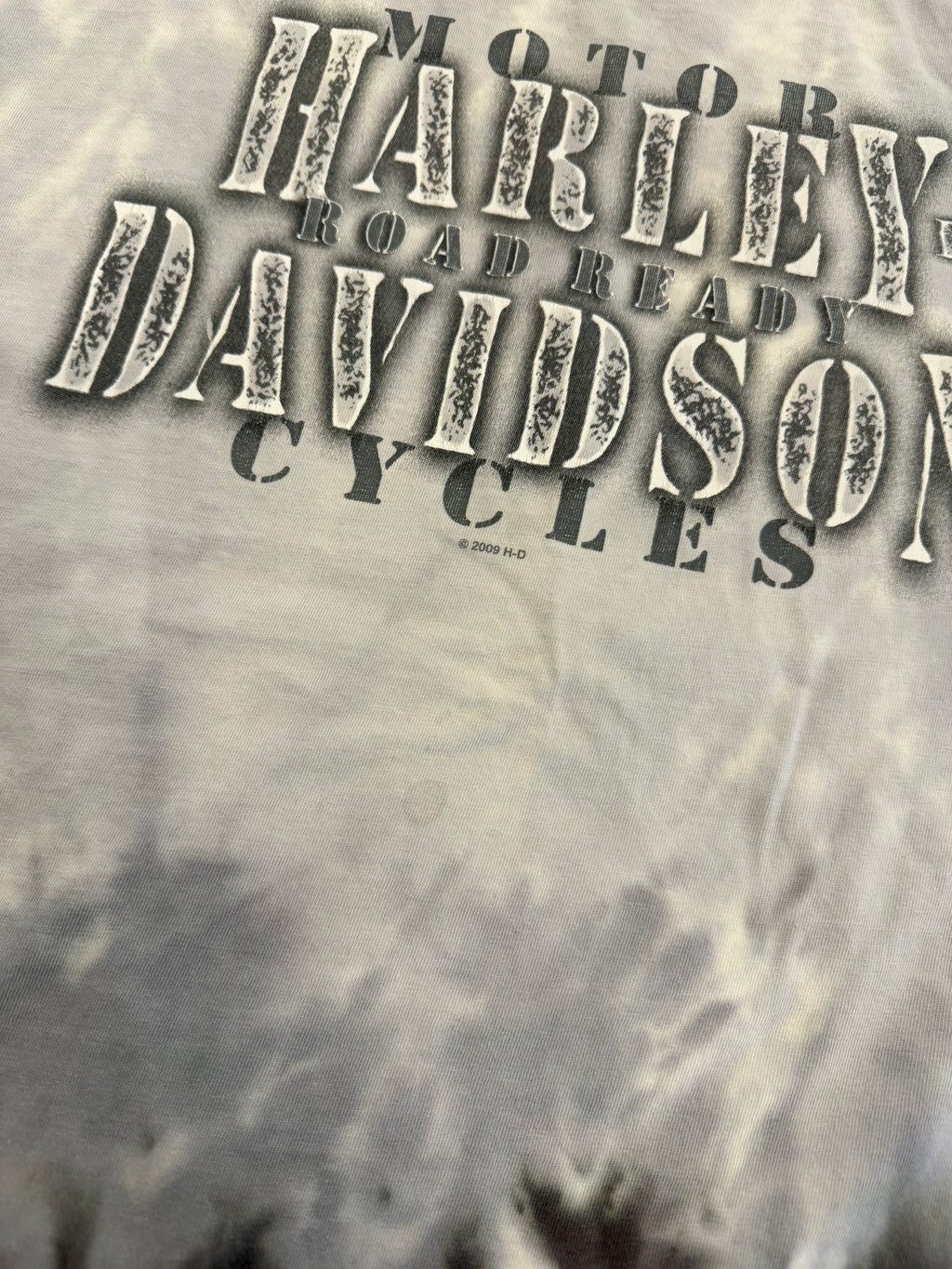 Pataskala Ohio tie die tee