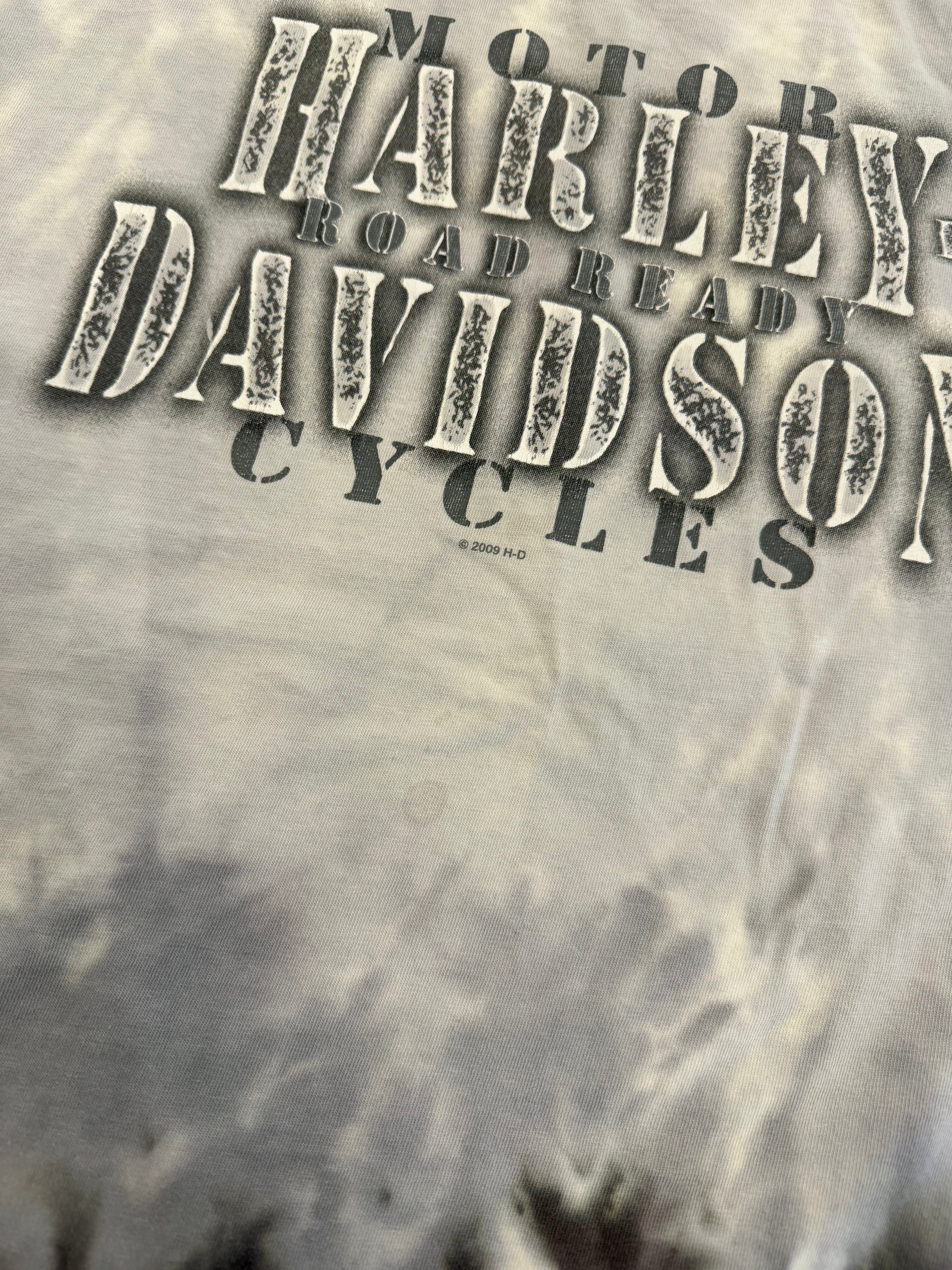 Pataskala Ohio tie die tee