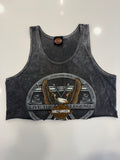 Shawano WI eagle cropped tank