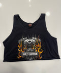 Dothan Alabama cropped tank