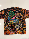 Daytona beach bike week marble tee