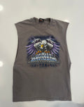 El Paso TX muscle tank