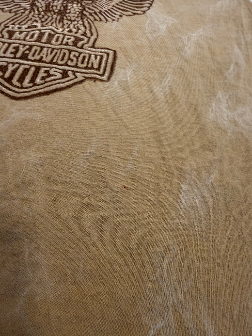 New Jersey muscle tank