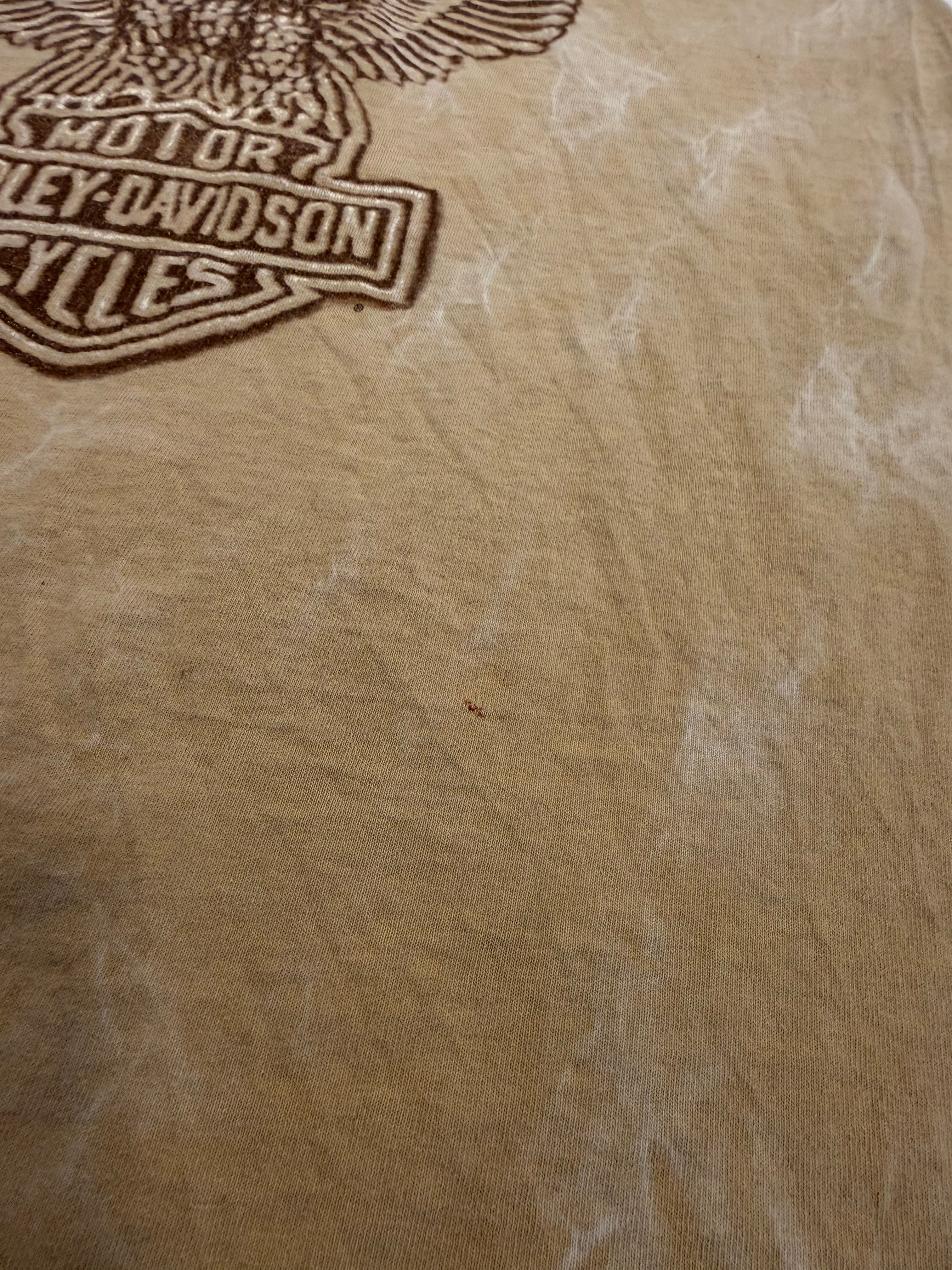 New Jersey muscle tank