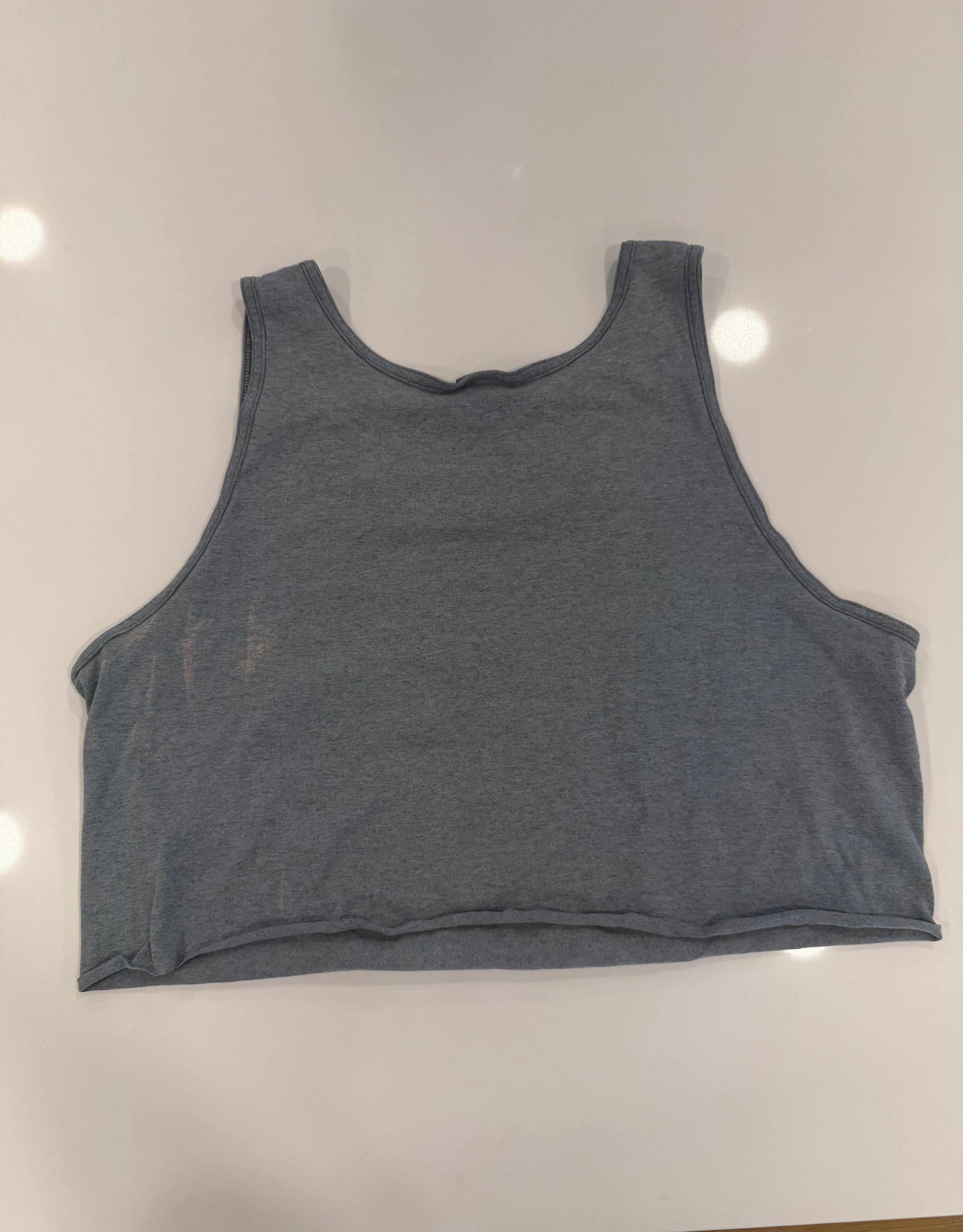A timeless tradition tank
