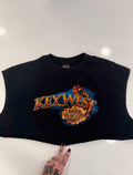 Key west muscle tank