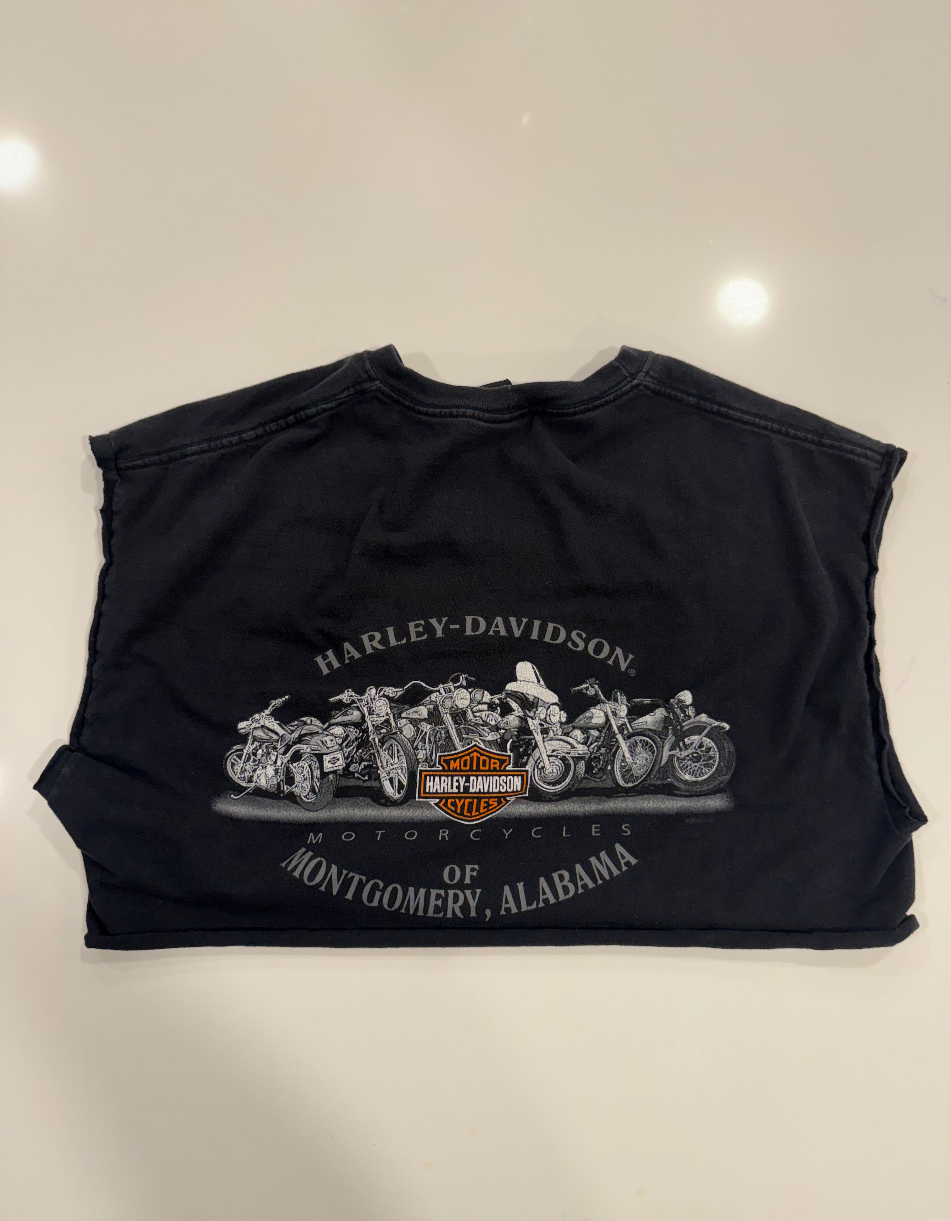 Retro diner vibe tee