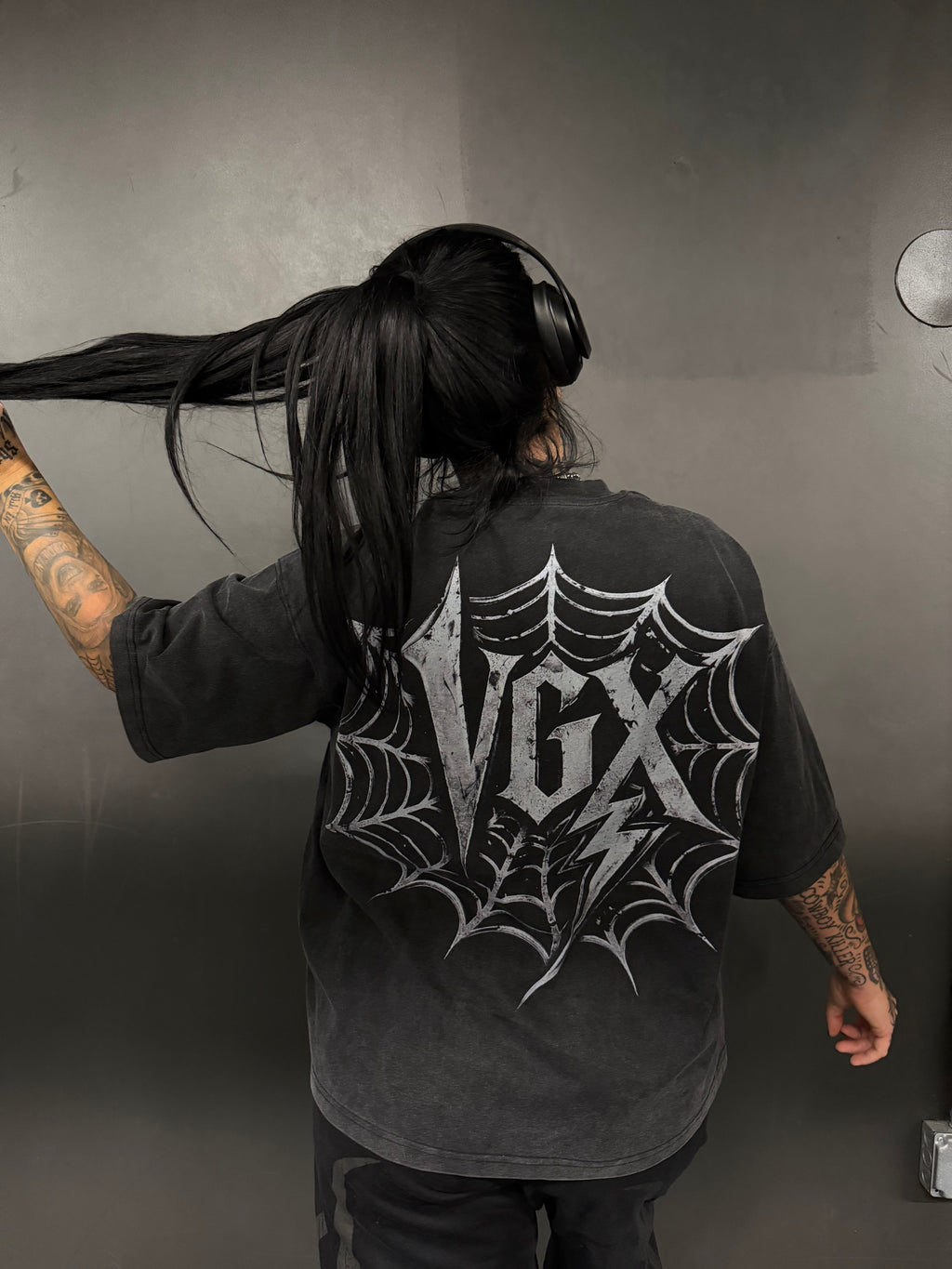 VGX TEES