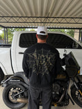 VGX camo long sleeve
