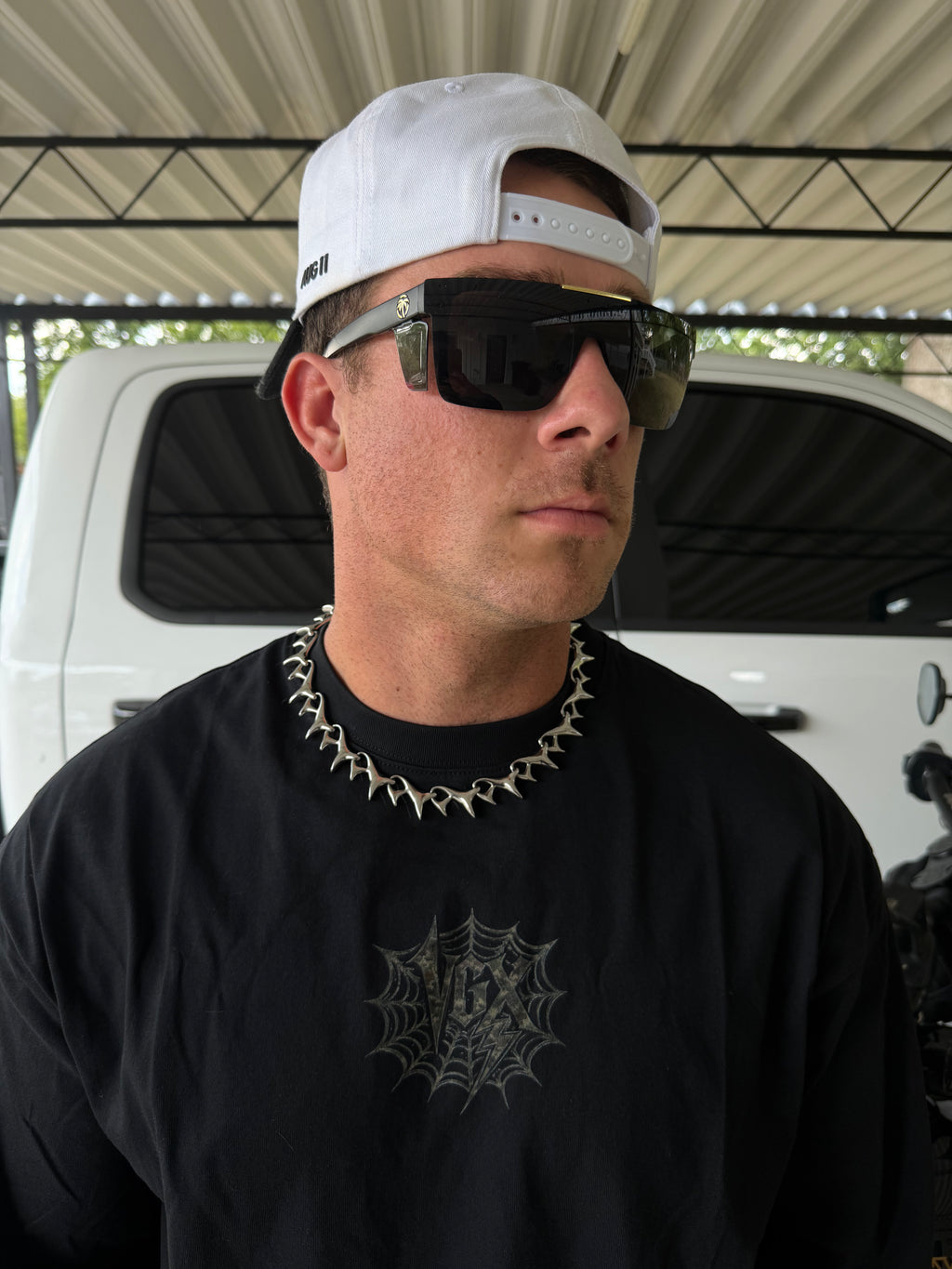 VGX camo long sleeve