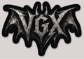 Bat VGX sticker