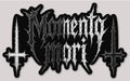 Memento Mori sticker