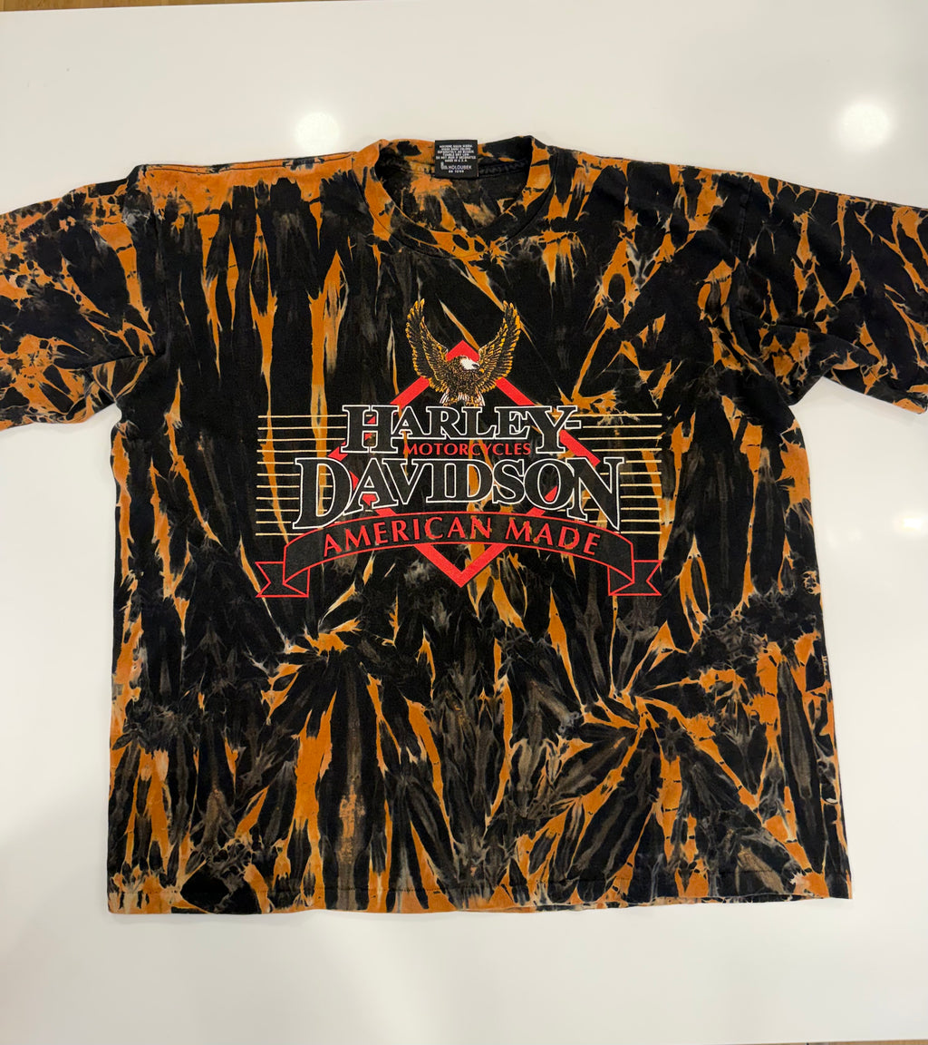 Colorado marble T shirt