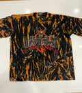 Colorado marble T shirt