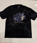 New Mexico lightening bolt T shirt