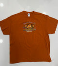 Bikertoberfest 25th anniversary tee