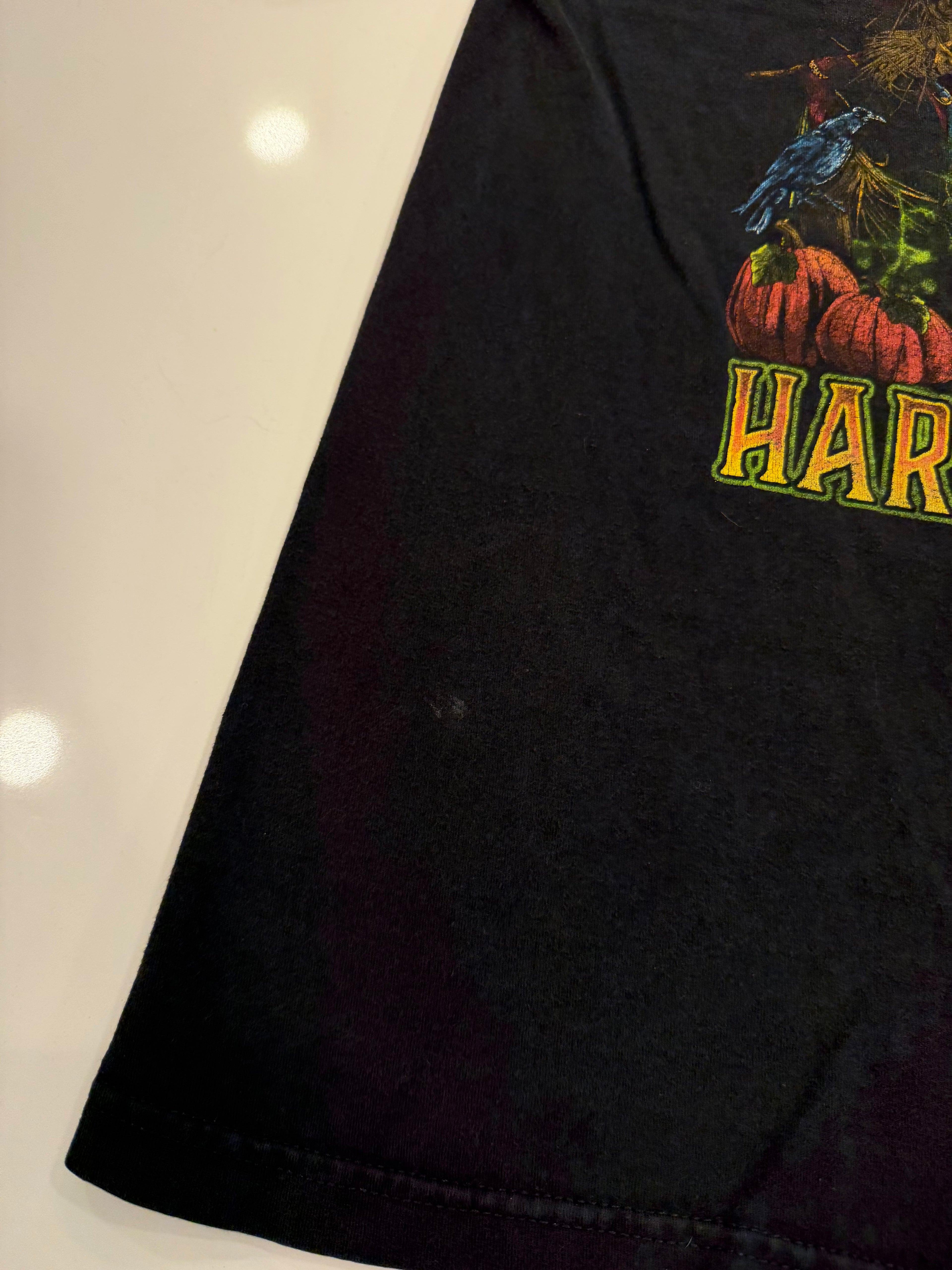 North Tonawanda NY werewolf tee
