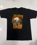 Wild Boar pumpkin tee