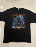 PCB florida Frankenstein/werewolf tee