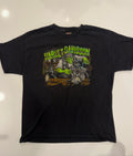 Myrtle Beach SC Frankenstein tee