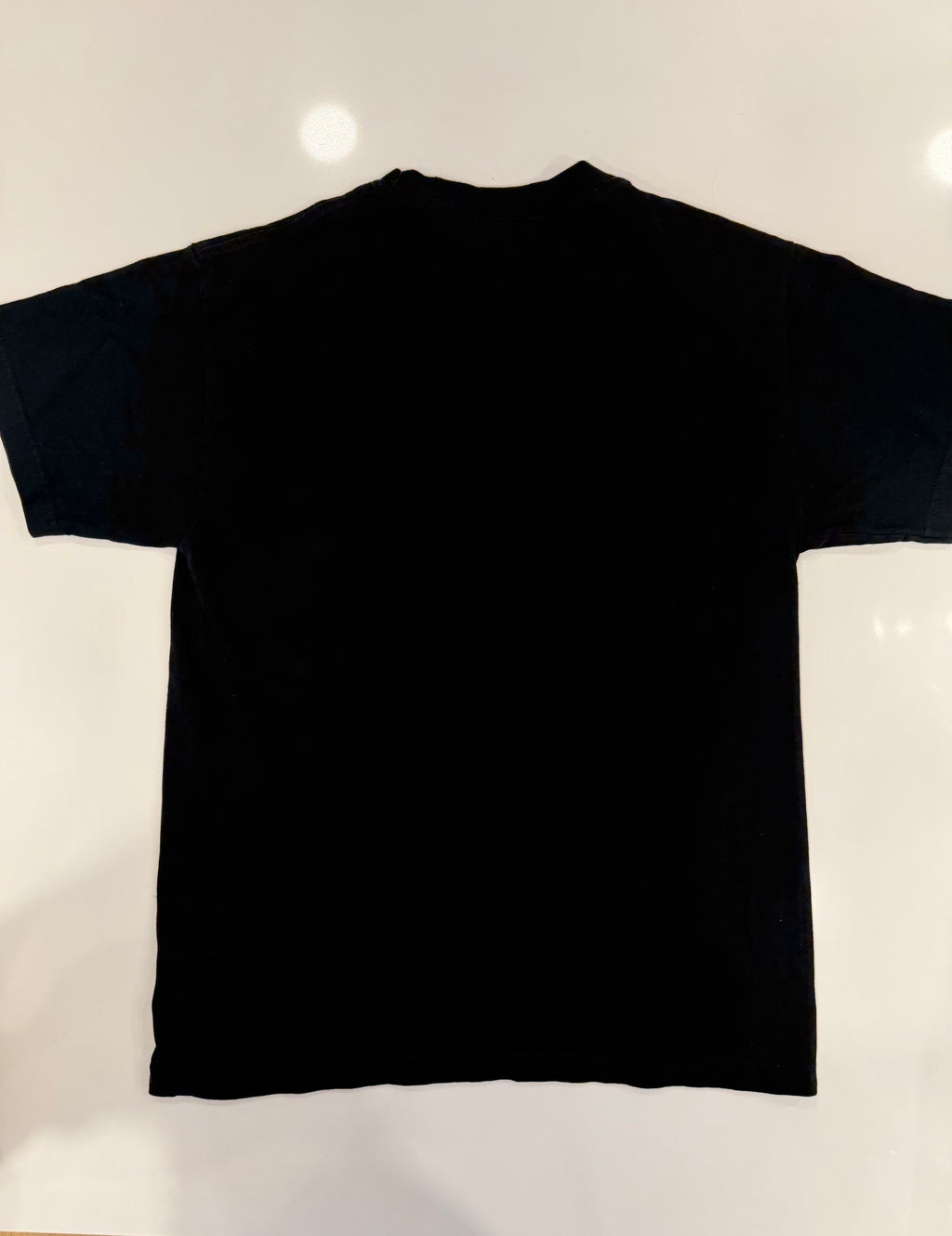 Rusty Butcher x Harley collab shirt