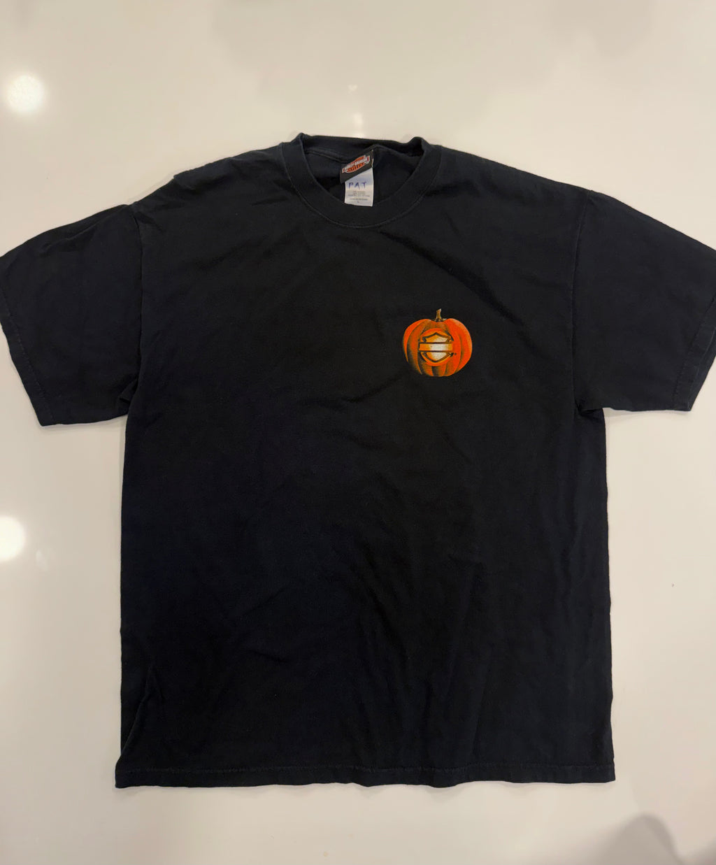 Stairway to Harley tee