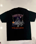 Stairway to Harley tee