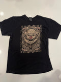 Lafayette Indiana vintage clown tee