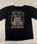 Middle finger Daytona bike week T shirt