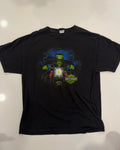 Macon Georgia Frankenstein tee