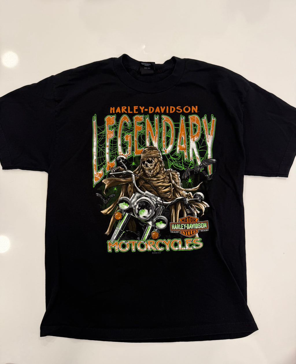 Lisle IL mummy tee