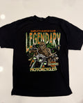 Lisle IL mummy tee