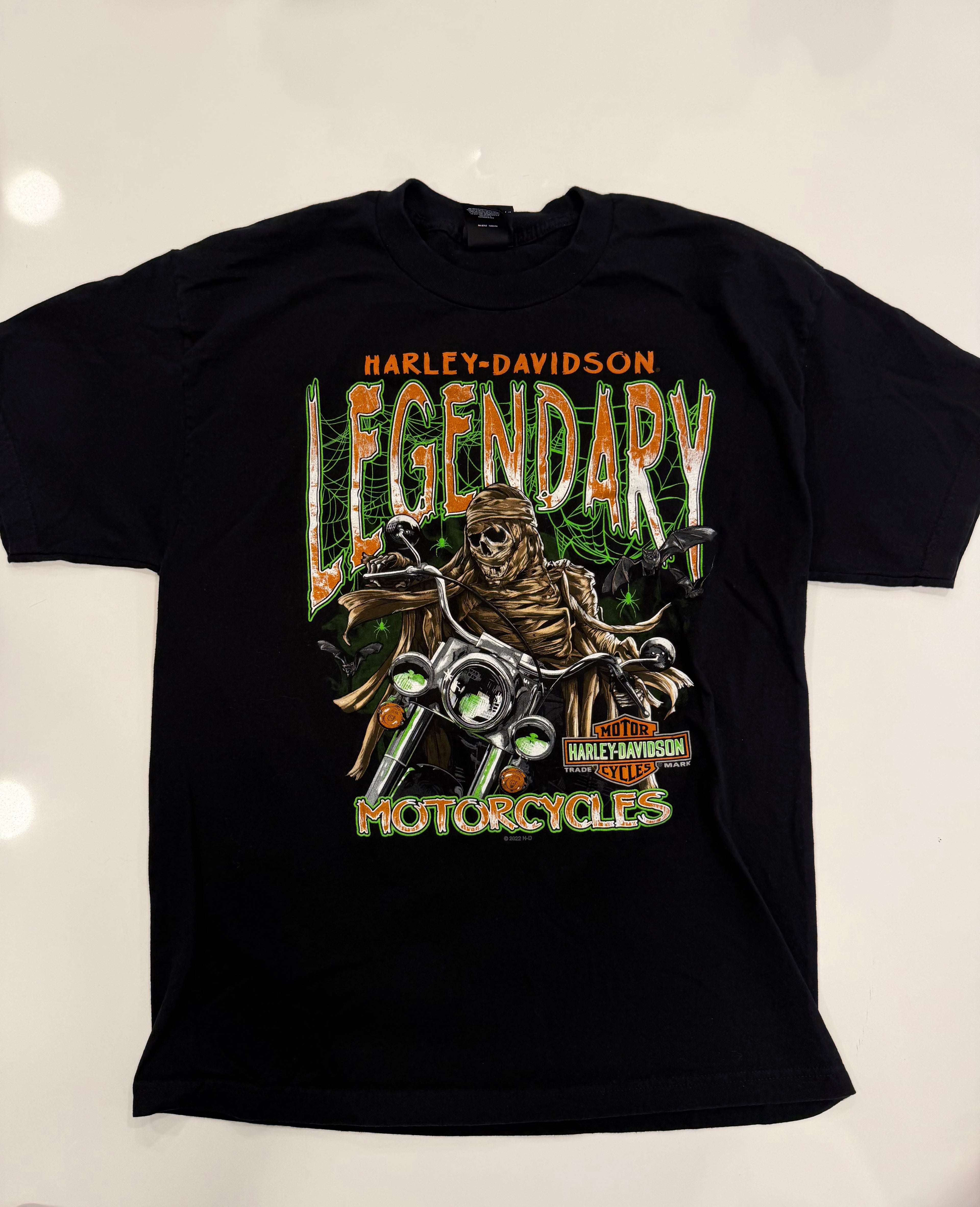 Lisle IL mummy tee