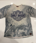 Marble T shirt