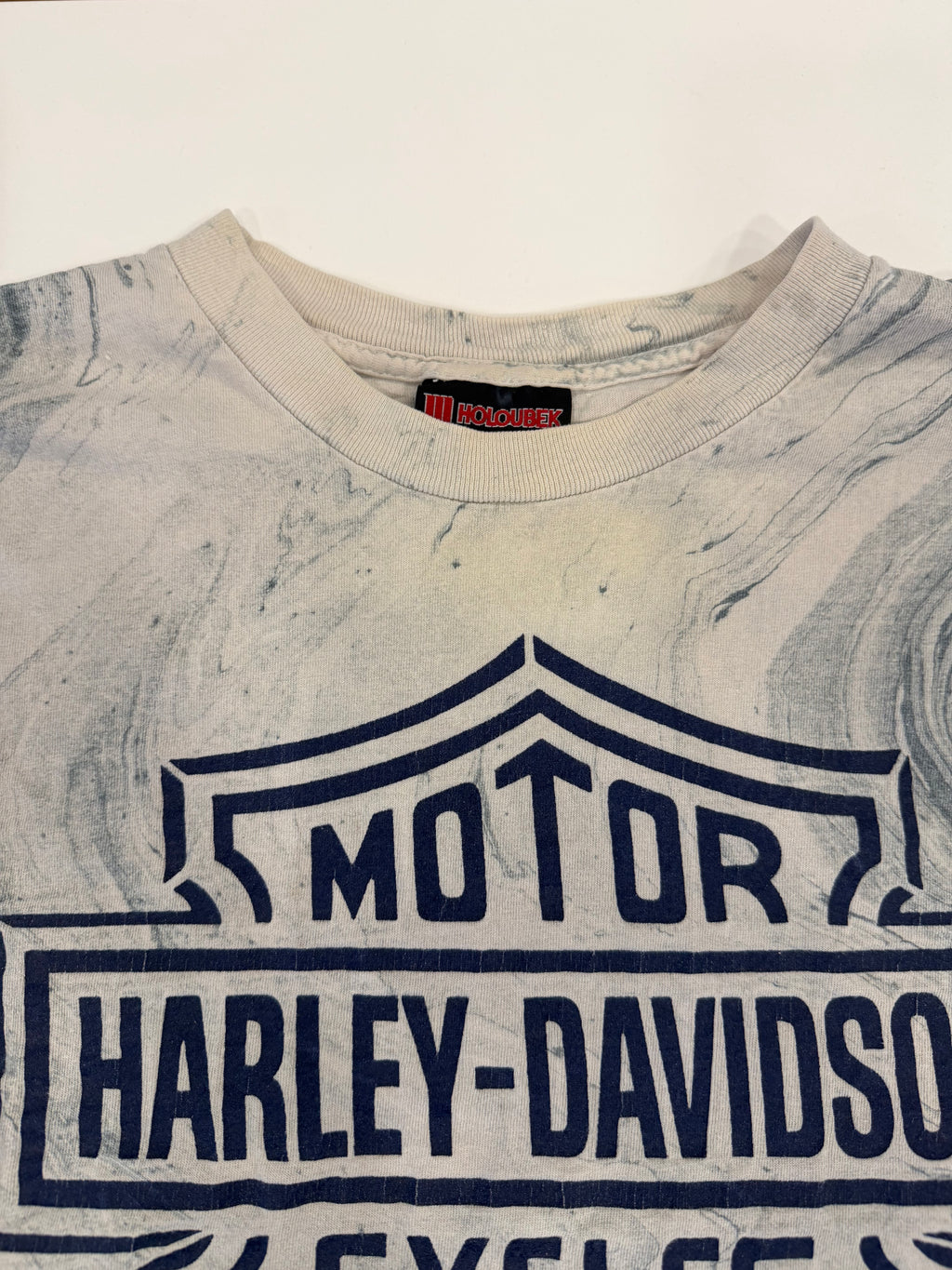 Marble T shirt