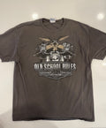 Milwaukee looney tunes T shirt