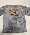Strugis tie dye T shirt
