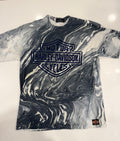 Marble T shirt