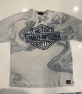 St. Louis marble T shirt