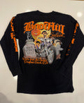 1997 Boothill saloon Daytona beach long sleeve