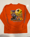2009 Daytona beach Biketoberfest long sleeve