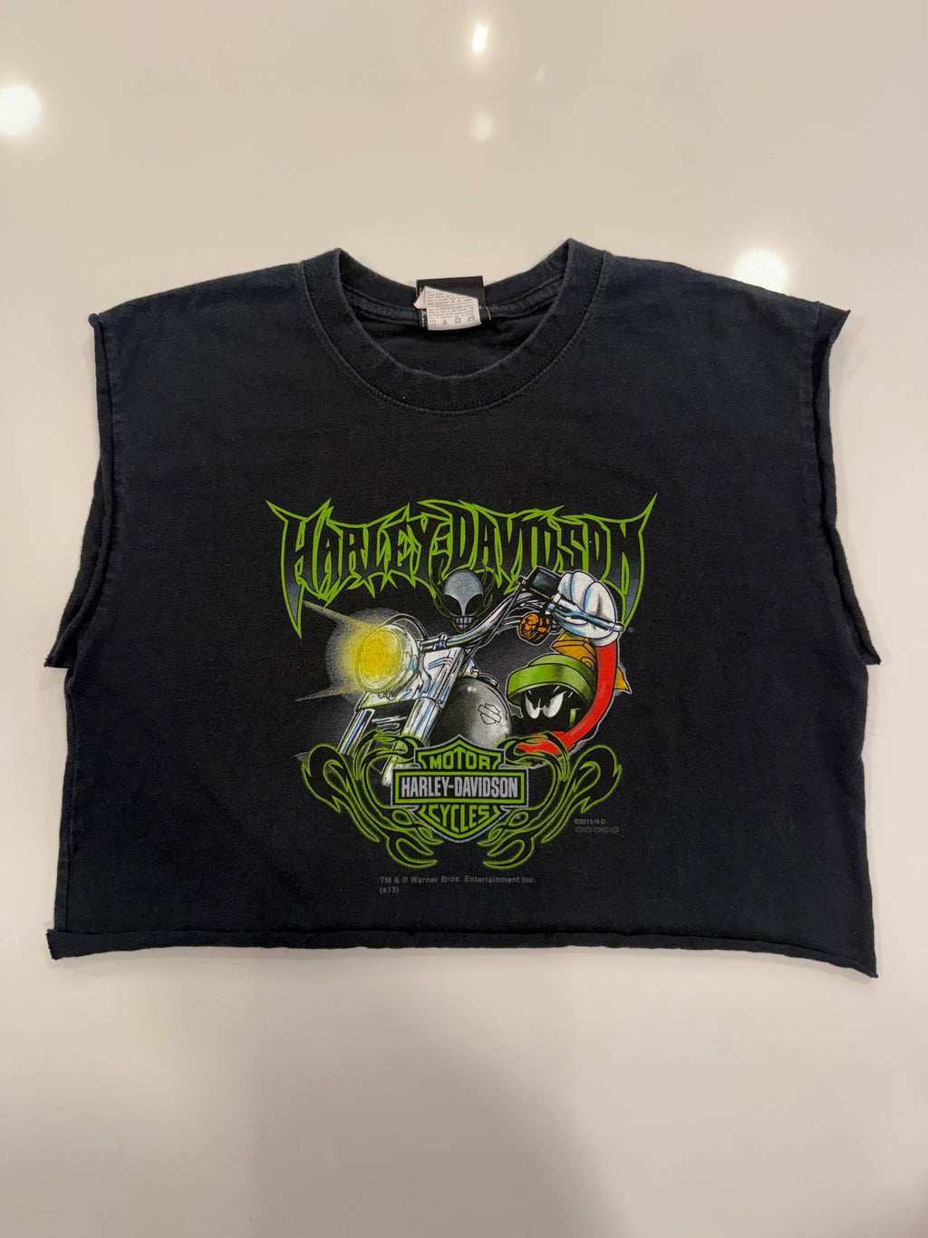 WI Looney Tunes crop