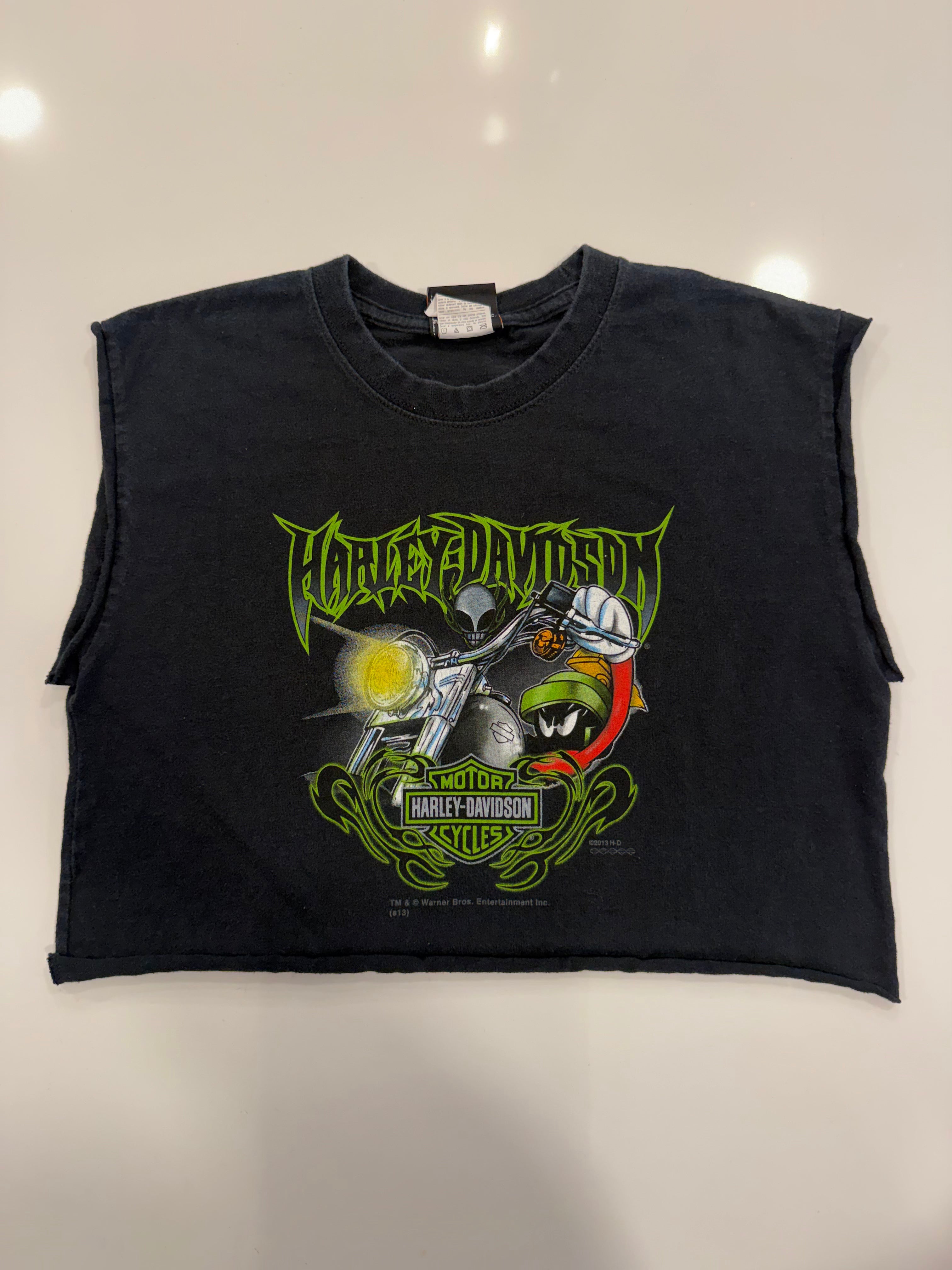 WI Looney Tunes crop