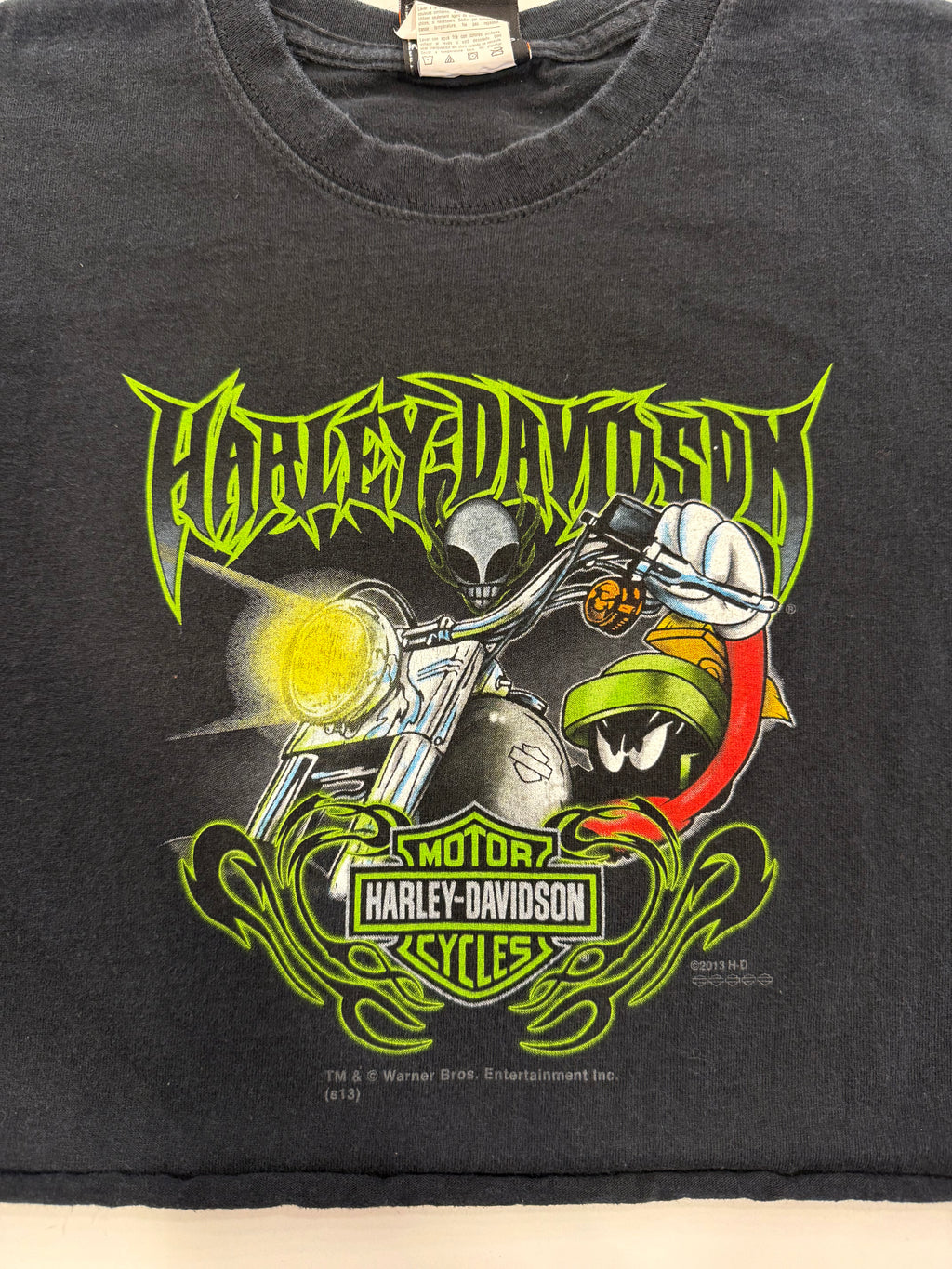 WI Looney Tunes crop