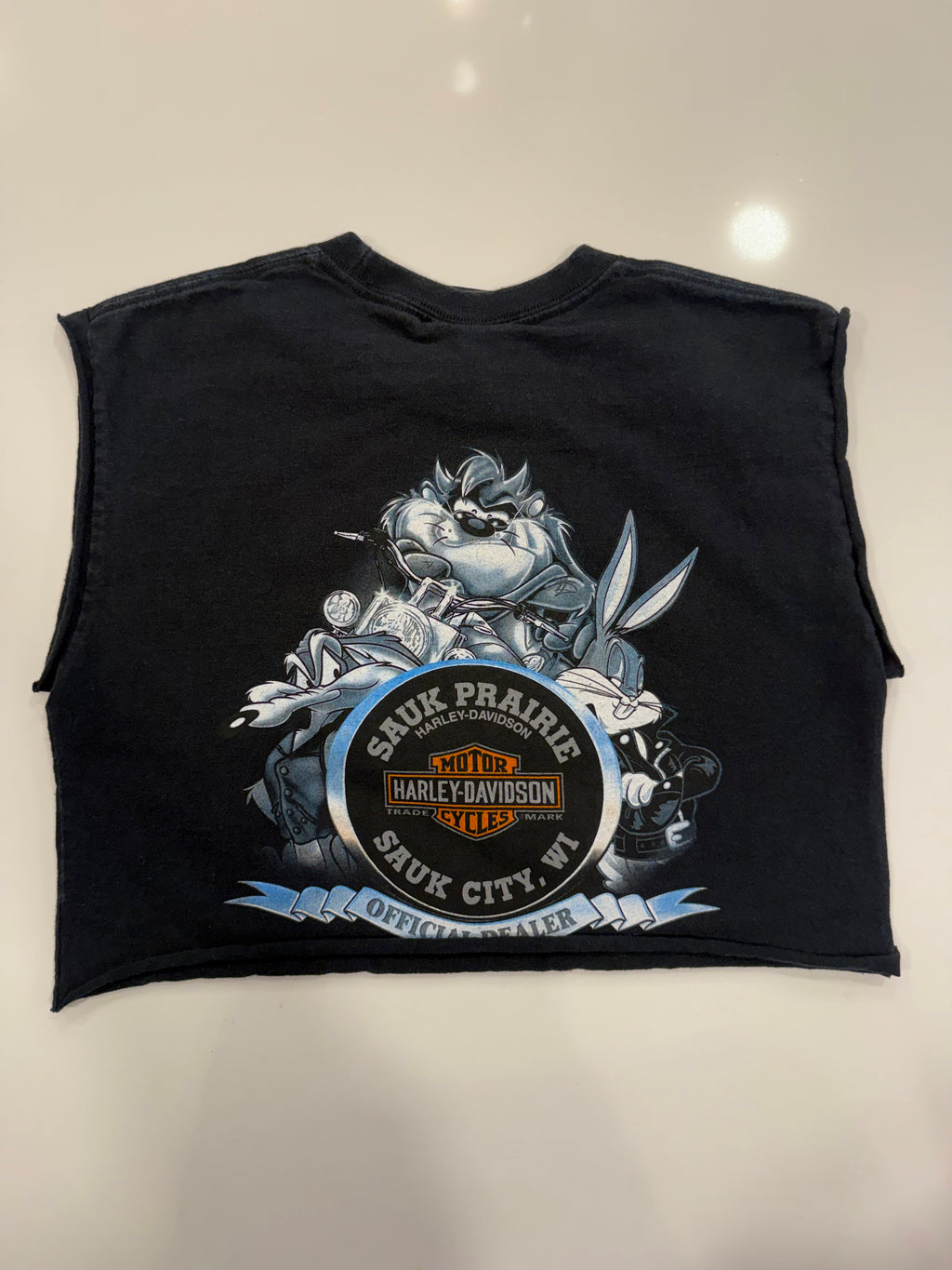 WI Looney Tunes crop